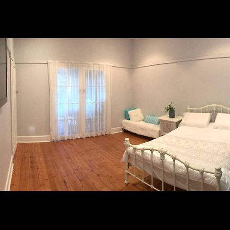 Farm Stay On Horse Property Bass Extérieur photo