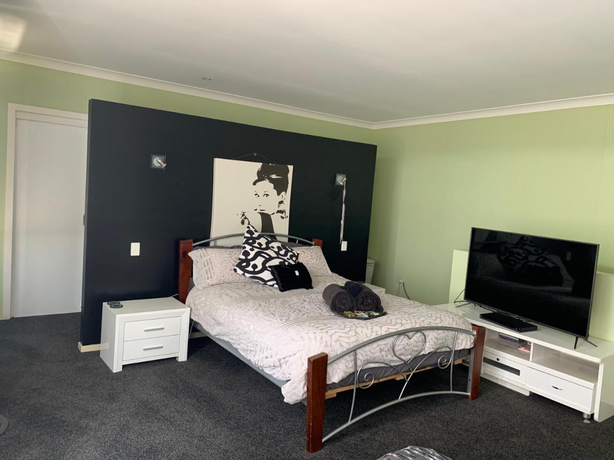 Farm Stay On Horse Property Bass Extérieur photo