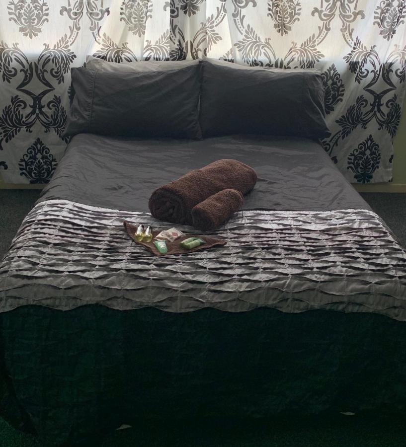 Farm Stay On Horse Property Bass Extérieur photo