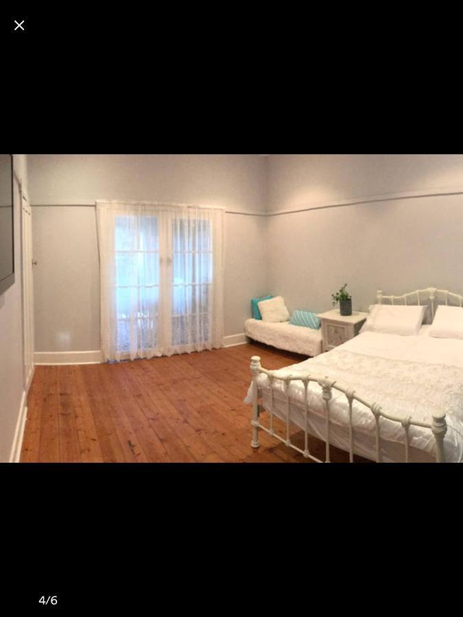 Farm Stay On Horse Property Bass Extérieur photo