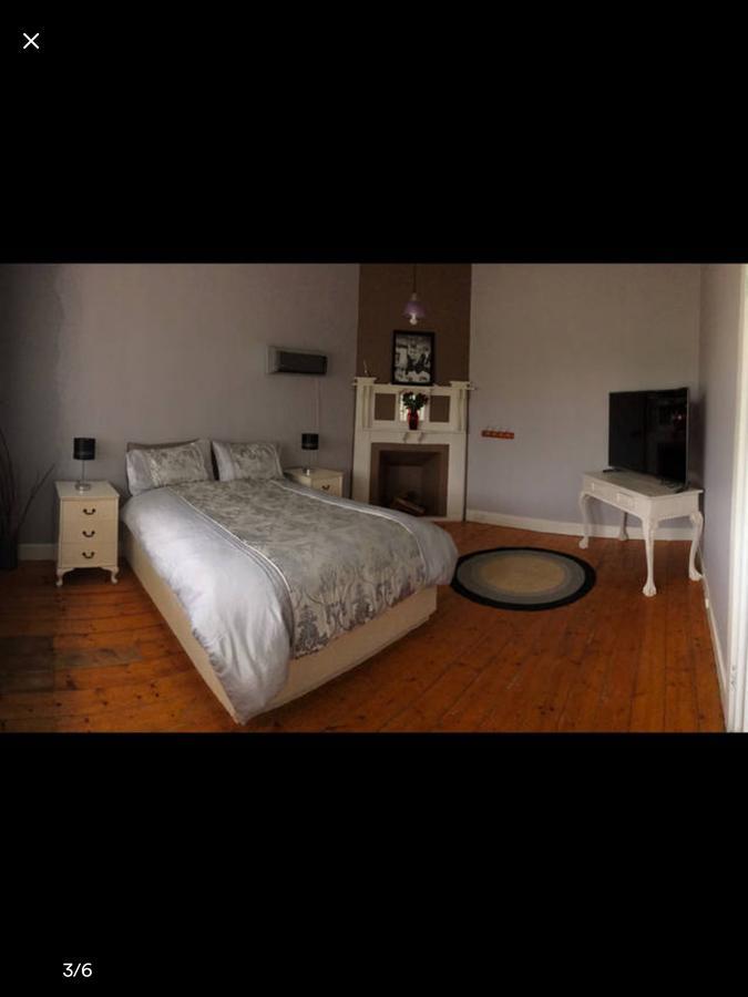 Farm Stay On Horse Property Bass Extérieur photo
